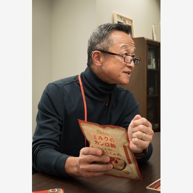 保坂　真弓が撮影した「WEBマガジン用インタビュー撮影」の写真