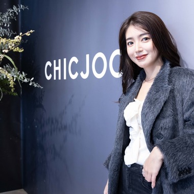 沖谷茉莉亜が撮影した「ブランドイベント撮影」の写真