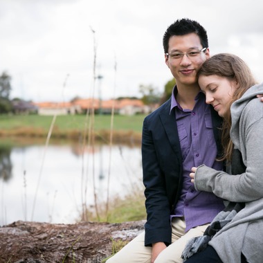 Albert Teowが撮影した「」のウェディングフォト