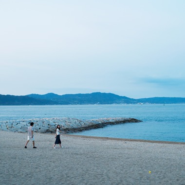 Photo taken by Katakura Photo Office - 