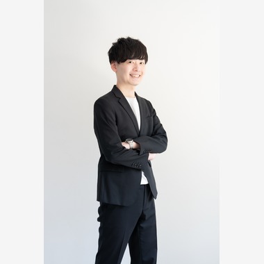 トニーデザインが撮影した「宣材写真」の写真