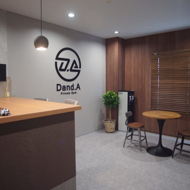 小塚司写真事務所が撮影した「プライベートジムの撮影」の写真