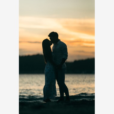 高田晃司が撮影した「私服カップル」の写真