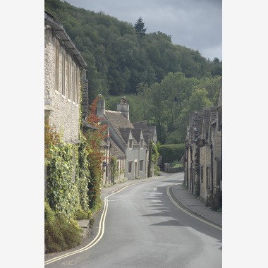 Photo taken by Lucky Sliver Sixpence - コッツウォルズ