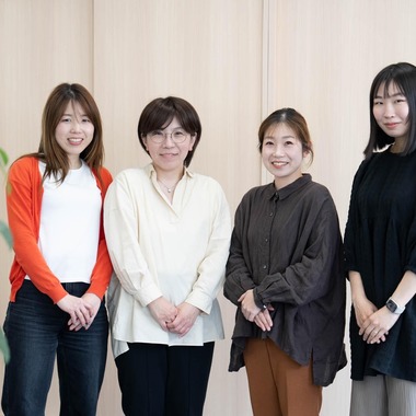 株式会社VISTA / VISTA Photographyが撮影した「宣材写真」の写真