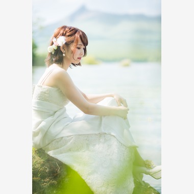 NaotoAbe Photographyが撮影した「函館ロケーション撮影」の写真