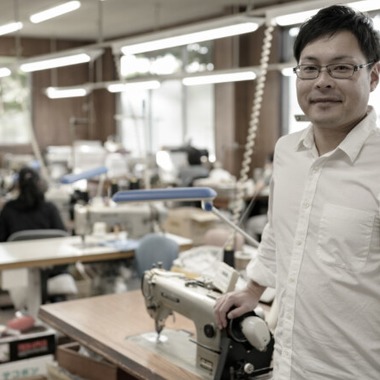 有限会社　澤田スタジオが撮影した「会社案内」の写真