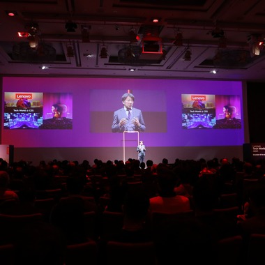 株式会社クリエイティブストゥディオワークス宮田絵里子が撮影した「企業イベント系」の写真
