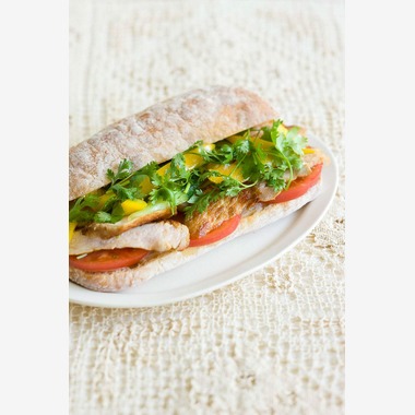 伊東武志が撮影した「料理」の写真