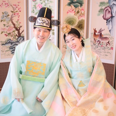 株式会社SUNZが撮影した「婚礼1」の写真