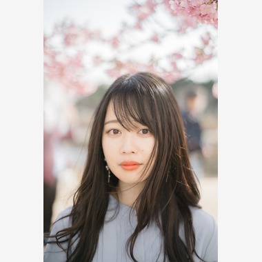 近藤碧が撮影した「プロフィール撮影」の写真