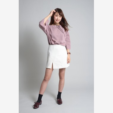 長濱崇が撮影した「ファッション撮影」の写真