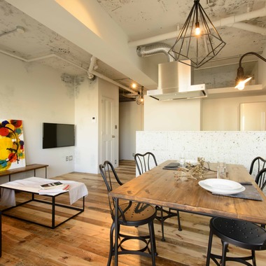 鶴巻直満(T-PHOTO OFFICE)が撮影した「空間系作品」の写真