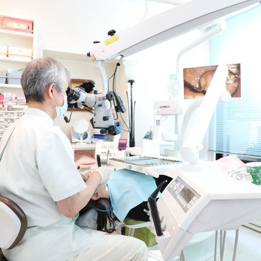 インスタントソイ合同会社　井上泰徳が撮影した「歯科医院様撮影」の写真