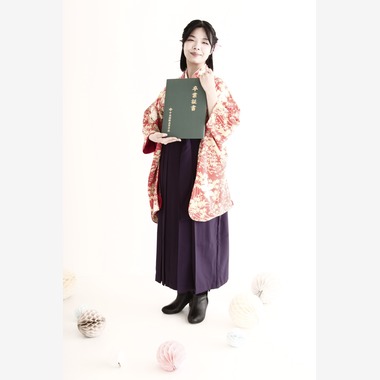 Hiroが撮影した「家族撮影」の写真