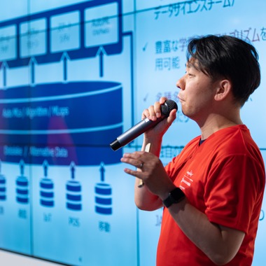 曽川拓哉が撮影した「企業イベント（オンライン配信風景）」の写真