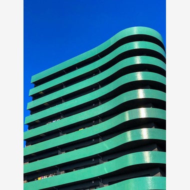 佐野章太が撮影した「建物撮影」の写真