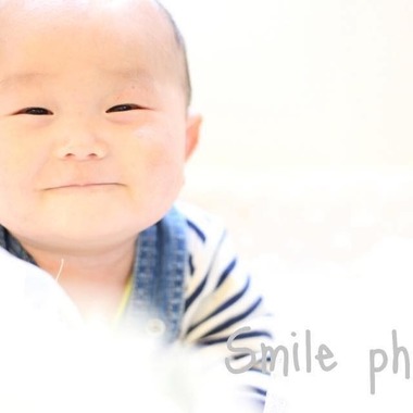 Smile works／益田ともかが出張撮影した「ロケーションフォト」の家族写真