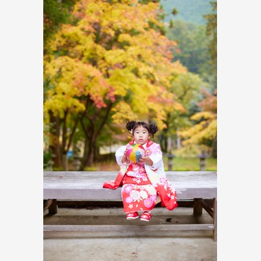 Studio RedStar/家族の想い出が撮影した「記念写真」の写真