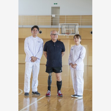 本郷直人が撮影した「クリニック　病院」の写真