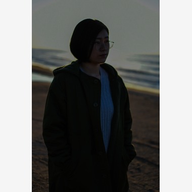 猫屋敷温が撮影した「光と影」の写真