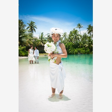 サムシングブルーが撮影した「ファミリー」の写真