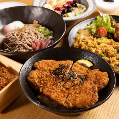 杉安写真事務所が撮影した「料理撮影」の写真