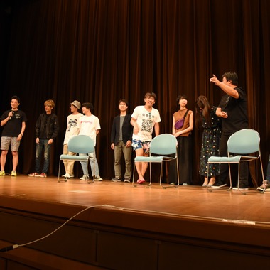 映心道が撮影した「2019.5.11 かわるフェス」の写真