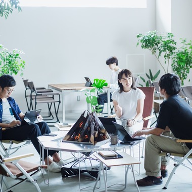 高須祐吾が撮影した「アウトドアブランド」の写真