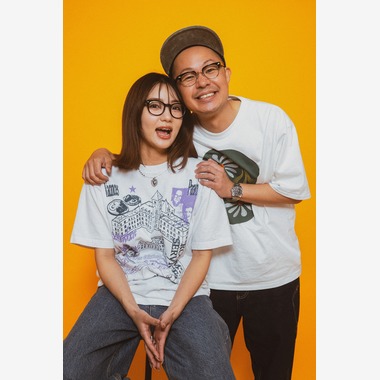 Continuation tokyoが撮影した「ポートフォリオ」の写真
