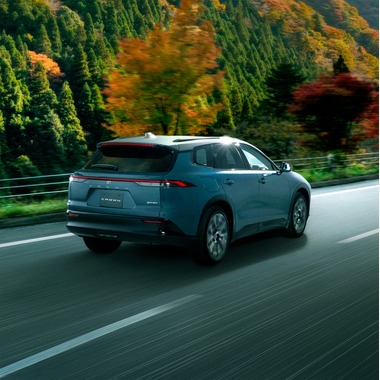 松岡大起写真事務所が撮影した「T社　車体撮影」の写真