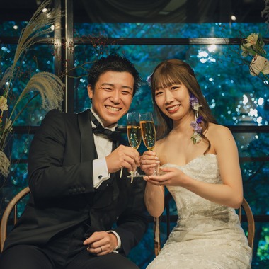 Photo taken by Canvas - Wedding -Nagoya-