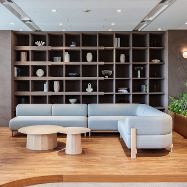 萩原　蔵志が撮影した「オフィス店舗」の写真