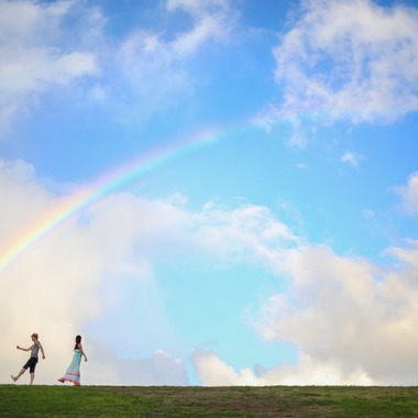 Photo taken by amp HAWAII WEDDING PHOTOGRAPHY - 