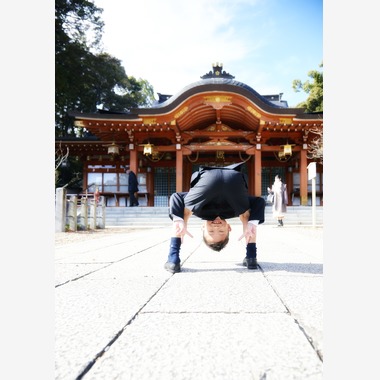 kiharu&photoが撮影した「ポートレート撮影【キッズ】」の写真