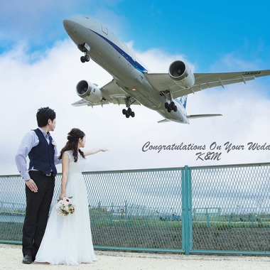 Photo taken by A&Y写真OFFICE - Photo wedding before and after photos