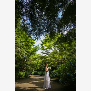 Lino Photographyが撮影した「神戸」のウェディングフォト