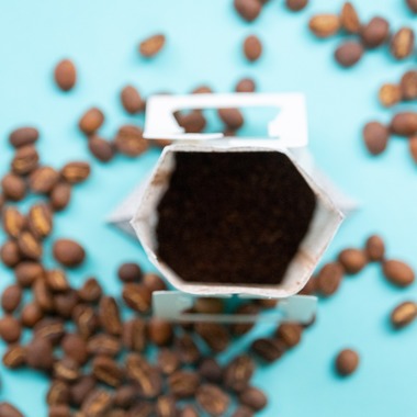 k.larutanが撮影した「コーヒー」の写真