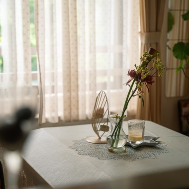 磯谷亮太が撮影した「部屋・建築・風景写真」の写真