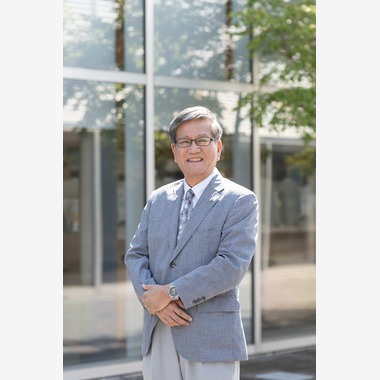 シコロハルナが撮影した「学校長撮影などのプロフィール撮影」の写真