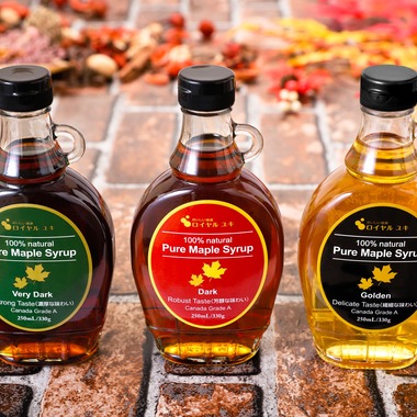 大川智徳が撮影した「食品イメージ」の写真