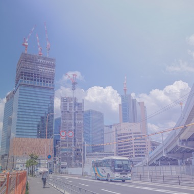 白石隆一郎が撮影した「旅スナップ」の写真