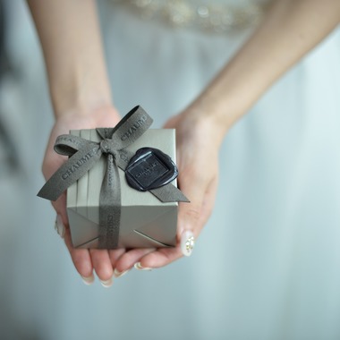 Photo taken by Katakura Photo Office - Wedding Photoshoot