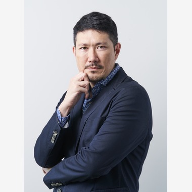 大橋裕紀が撮影した「大手企業様社員ポートレート」の写真