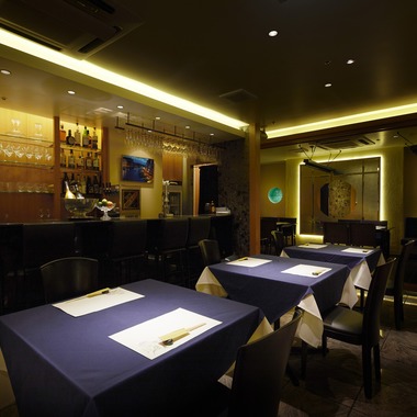 株式会社スタジオカールが撮影した「サロン、店内撮影」の写真