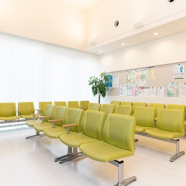 川嶋佑実が撮影した「クリニック・病院内観」の写真