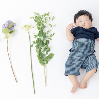 Studio by Avvolto  株式会社Avvoltoが撮影した「キッズフォト」の写真