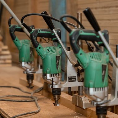 山﨑さと子が撮影した「社内風景、建築物」の写真