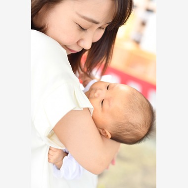 Smile(松本和成)が撮影した「家族写真ベスト」の写真