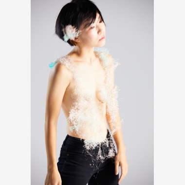 内山慎也が撮影した「ポートレート」の写真